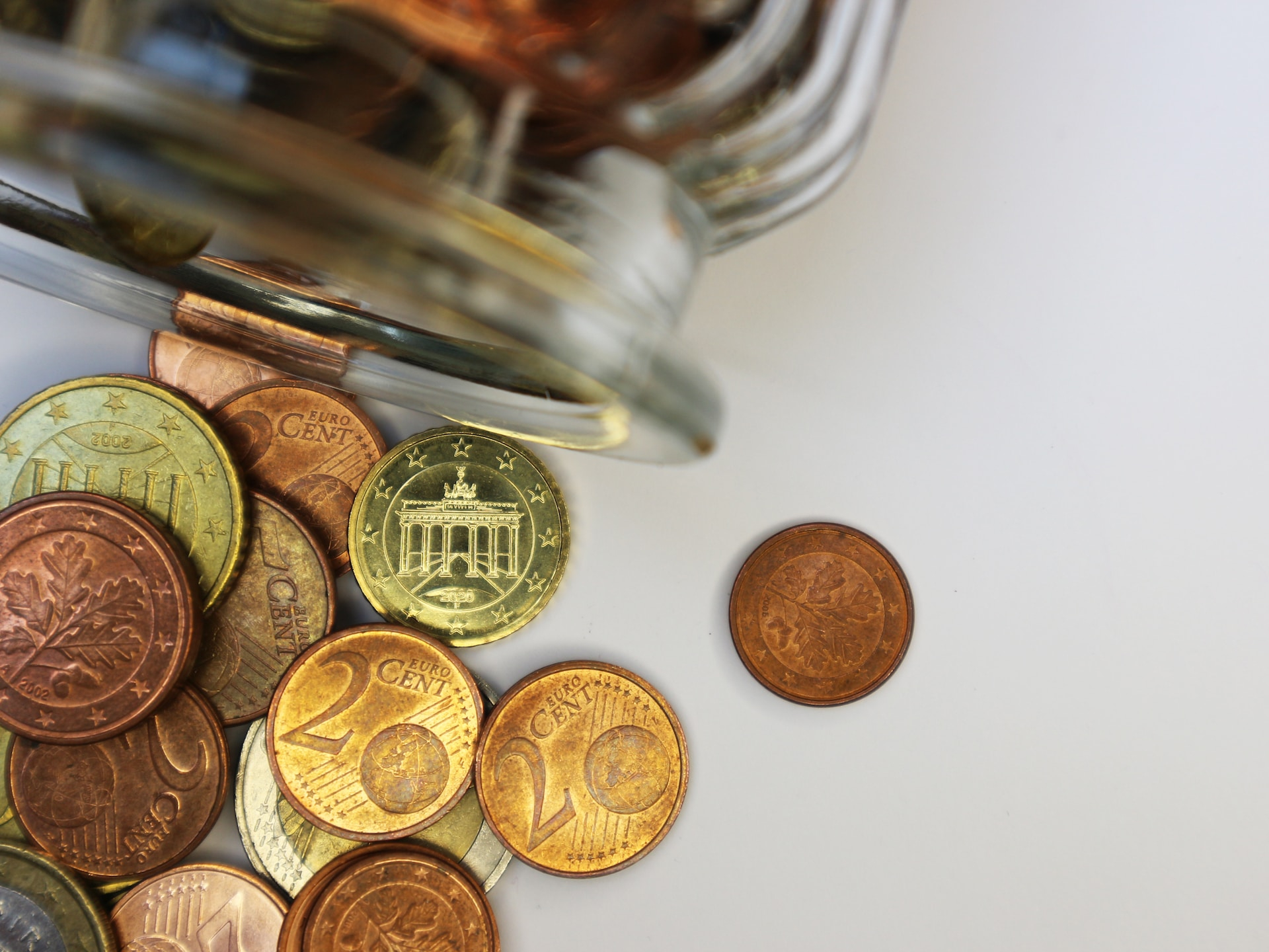 An introduction to digitizing financial processes