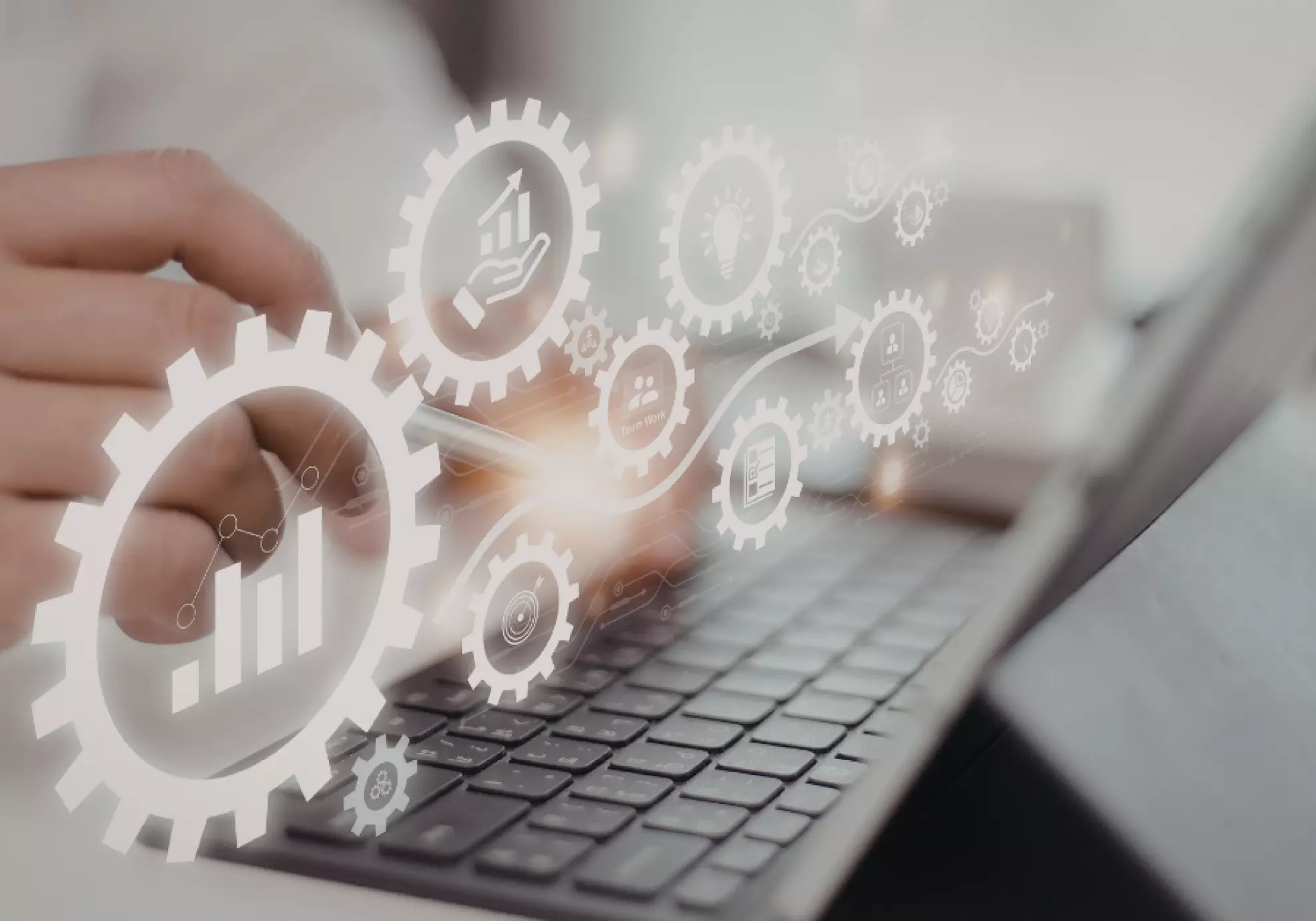 How the math of business automation just changed