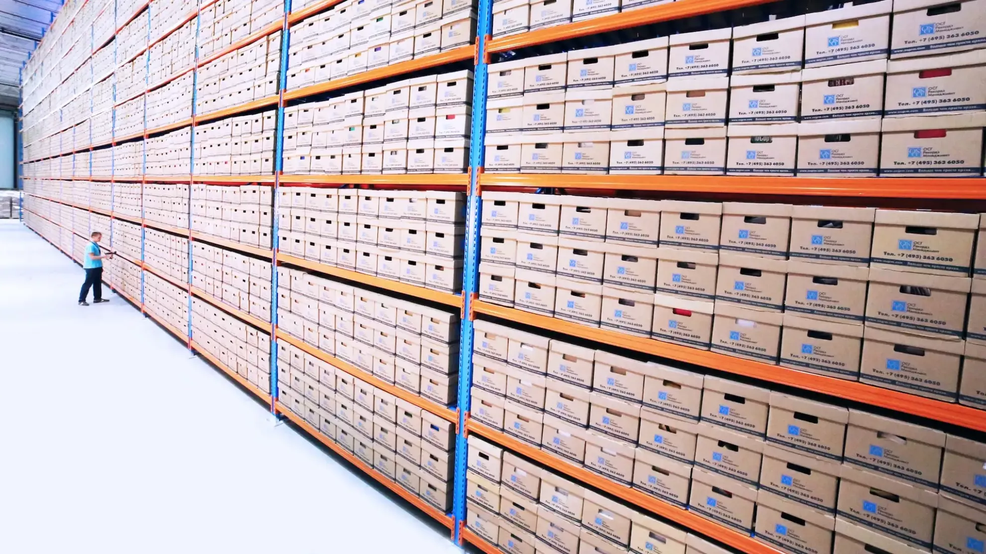 Traditional company processes that you should start your digitalization with