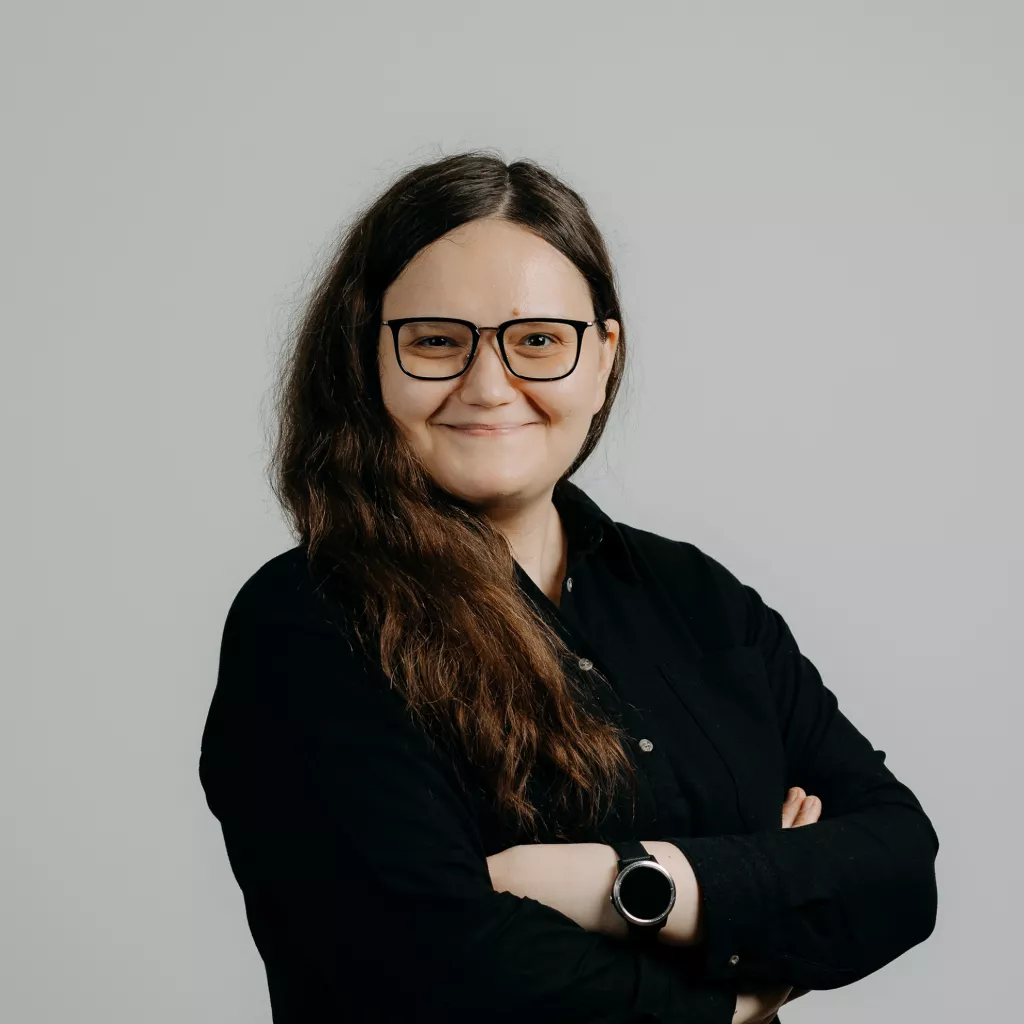 Camelia Gafițoi