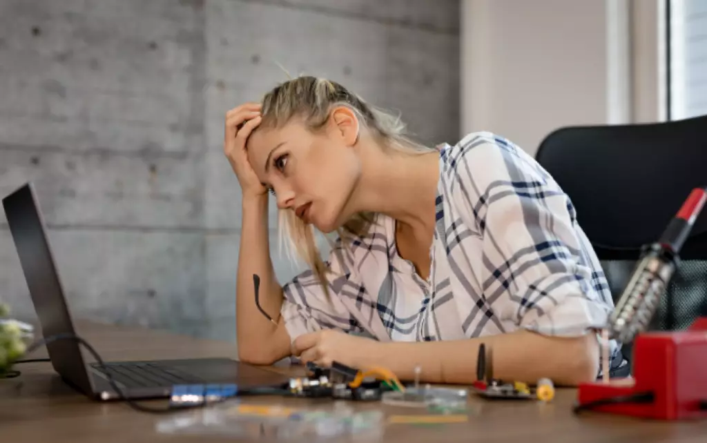 Conflict trigger identification