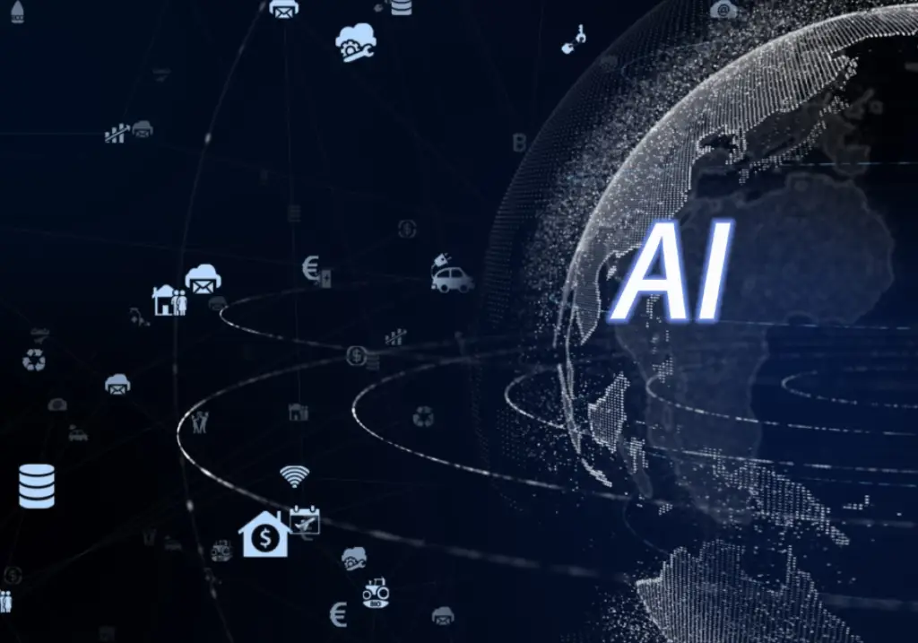 How ready is your company for AI?