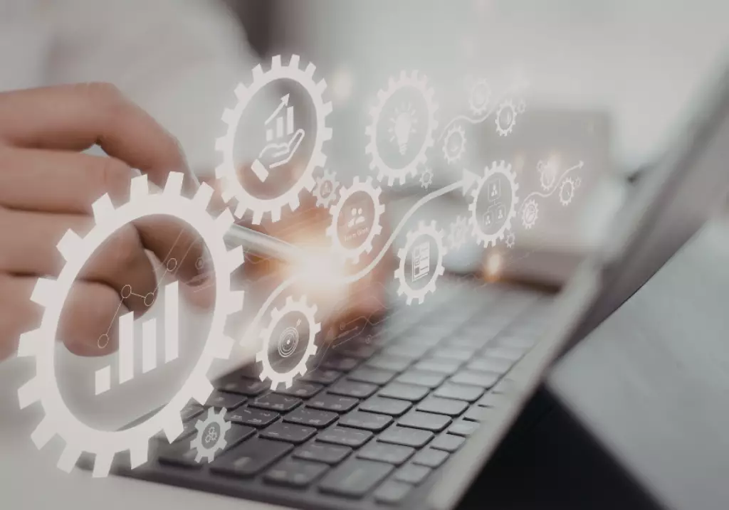 How the math of business automation just changed