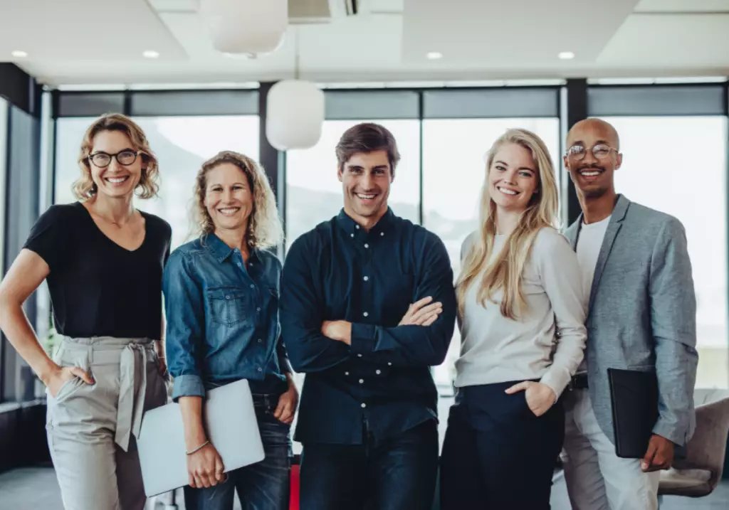 How to make your people the real heroes of automation