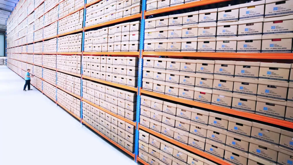 Traditional company processes that you should start your digitalization with