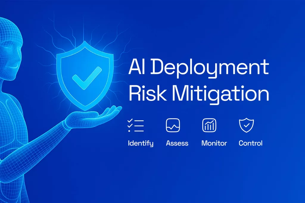 Why Your Company Isn't Adopting AI (Yet)