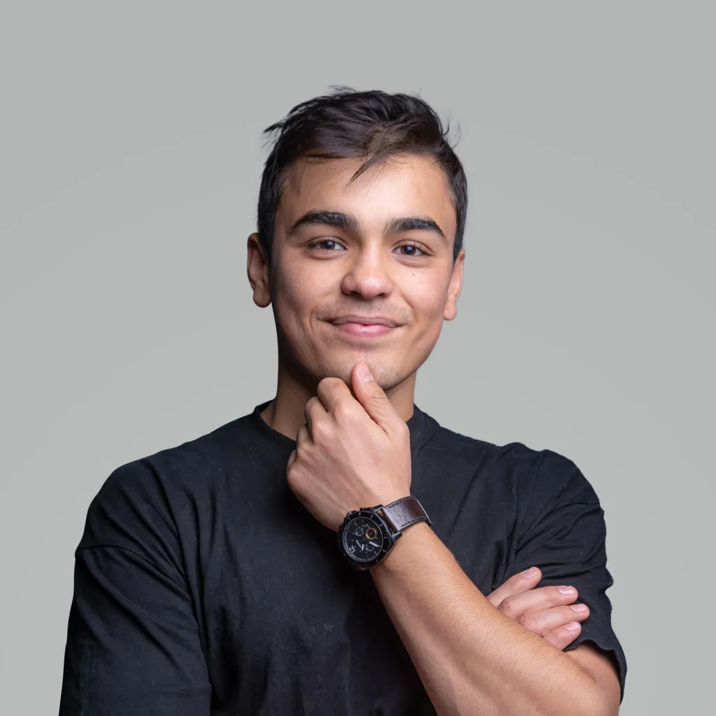 Zobair Surosh
